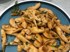 -南山鲜虾面·活鲜小馆·海味大连菜(南山总店)