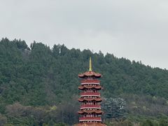 -云龙湖旅游景区