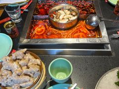 -蜀江龙火锅(339店)