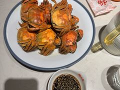 -杨氏青龙虾·羊肉季(金盛路总店)