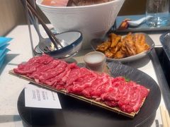 -五星桥原切肥牛火锅(怀德桥店)