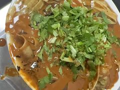 -正味斋锅巴菜(西北角店)