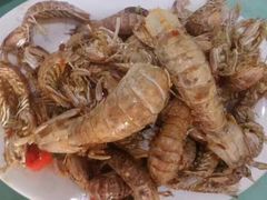 -梅姐海鲜餐厅(水头海鲜街店)