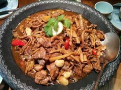 -甘家界柠檬鸭(安吉店)
