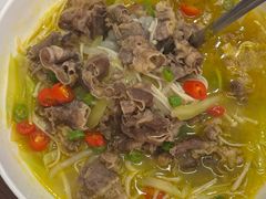 -毛哥小馆子(百井坊巷店)