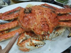 阿拉斯加长脚蟹-蚝专家(北滘店)