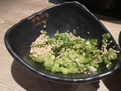 -呷哺呷哺(新世界百货望京店)