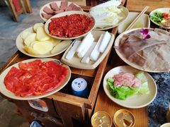 -蜀大侠火锅(恒峰店)