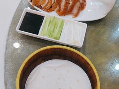 -便宜坊烤鸭店(玉蜓桥店)