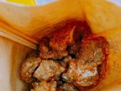 -傅强排骨(成都总店)