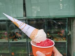 -Dal Cuore 达可芮冰淇淋(陕西北路店)