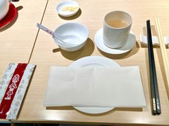 餐具摆设-鼎泰丰(当代商城店)