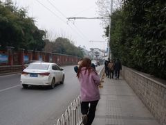 -辛亥革命博物院北区