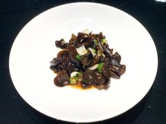 秋耳百合-墨宴(西洋湖店)