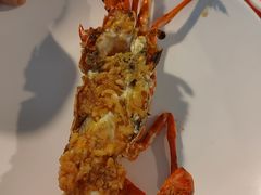 -朗丽兹餐厅