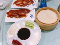 -裕德隆清真饭庄·天津特色菜(东丽店)