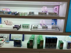 -精益眼镜(建三店)