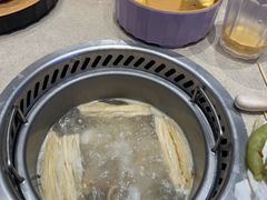 -海底捞大排档火锅(打浦路店)