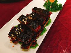 -天厨妙香素食餐厅(清华店)