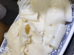 -来涮蜀鲜货火锅串串香(菜市口店)