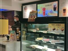 -麦当劳(北京路广百广场店)