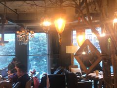 -漫咖啡(红唐店)