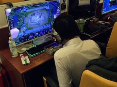 -任我游电竞(朝外店)