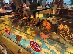 -金海湾自助餐厅(金陵饭店)