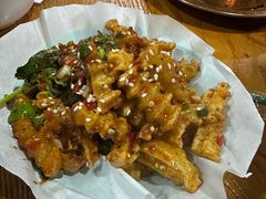 -蜗牛小馆醉乡民谣云南菜(惠新西里店)