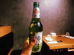 -鱼酷活鱼烤鱼(梅江印象城店)