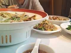 -饭橘汉江码头·乡野土菜馆(静安路店)