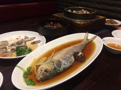 -涌上外婆桥(慈溪店)