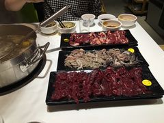 -陈记顺和牛肉火锅馆(天河北路店)