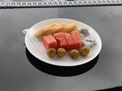 -情书·中餐厅(长嘉汇店)