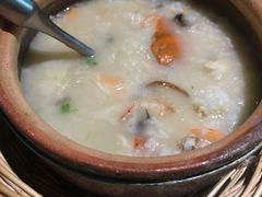 -潮粥荟·潮汕砂锅粥(朝阳大悦城店)