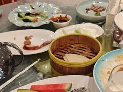 -蓬莱阁中餐厅(崇文门店)