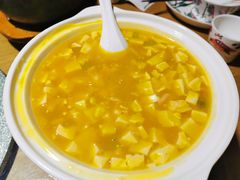 -蜀宴小调·精致家常菜(科华店)