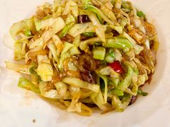 -南门小馆·清真(国贸商城店)