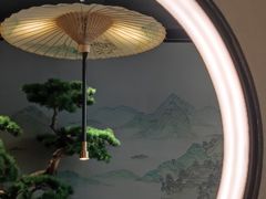 -绿茶餐厅(南昌王府井店)
