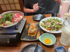 -王氏炉匠·烧鸟放题自助(好运街店)