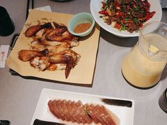 -章吴记喜瑞餐厅(东东城店)