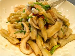 -澜小宴·胶东海鲜烟台味(时光塔店)