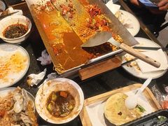 -鸣记脆皮烤鱼·海鲜烤鱼(亿合城店)