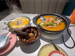 -外婆小聚茶餐厅·生日·团建(市民中心店)