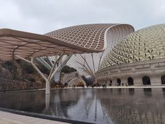 -牛首山文化旅游区