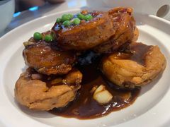 -兰湘子·湘菜小炒(长安万科广场店)