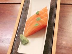 -Tsuru鹤日本料理(静安香格里拉店)