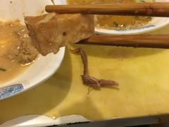 -佰人王串串香火锅(洋珠巷店)