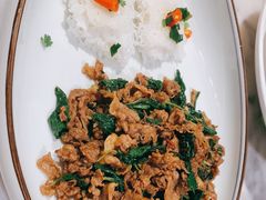 特色薄荷牛肉-PHO爺·越南料理(亦庄大族广场店)