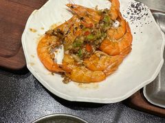 -大神太神·铁板烧(七宝领展广场店)